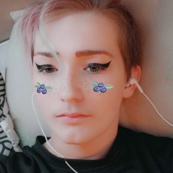 Meet your Posher, David - Picture 1 of 1